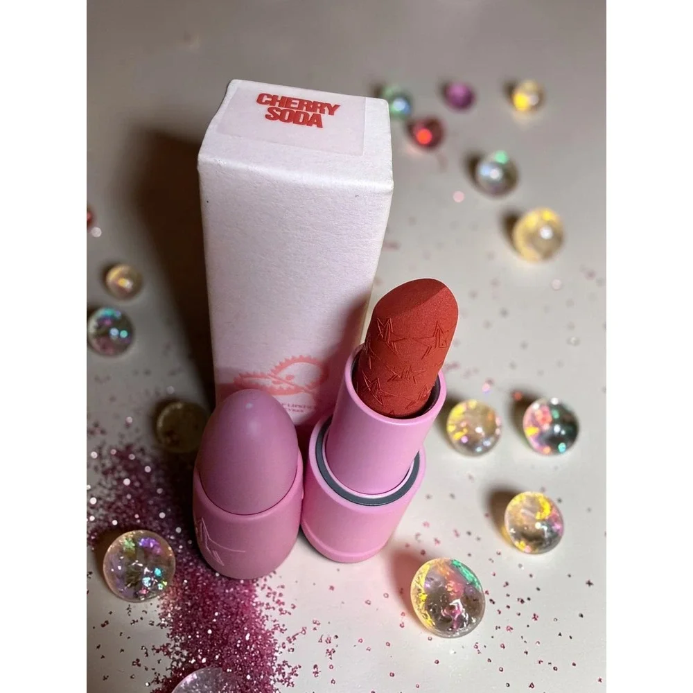 Jeffree Star Cosmetics - Velvet Trap Lipstick - Shade: Cherry Soda - *NIB*